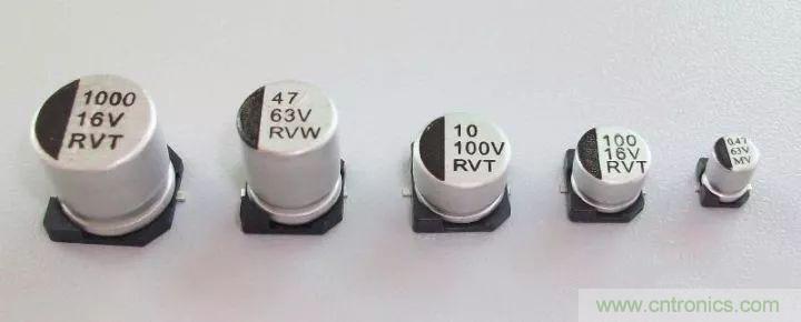 用了那么多年的電容，但是電容的內(nèi)部結(jié)構(gòu)你知道嗎？