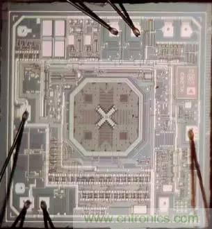 從原理到制造再到應(yīng)用，這篇文章終于把MEMS技術(shù)講透了！