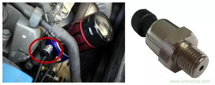 汽車上這些傳感器，你真的了解嗎？