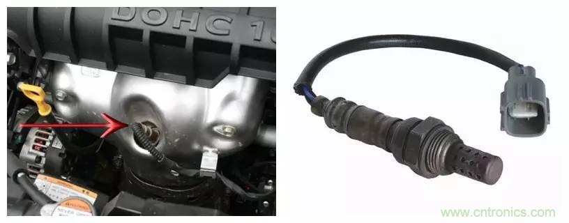 汽車上這些傳感器，你真的了解嗎？