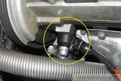 汽車上這些傳感器，你真的了解嗎？
