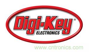 Digi-Key 通過與知名供應(yīng)商合作，拓展工業(yè)自動(dòng)化產(chǎn)品組合；支持移動(dòng)設(shè)備的新登陸頁(yè)面