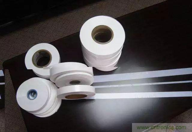 近距離了解鋰電池！