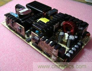 該如何設(shè)計電源模塊浪涌防護(hù)電路？