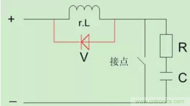 看這里，繼電器應(yīng)用的那些事兒