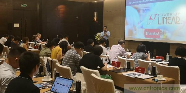 電源創(chuàng)新緊貼這些熱門應(yīng)用，一起來給趨勢和新技術(shù)劃重點
