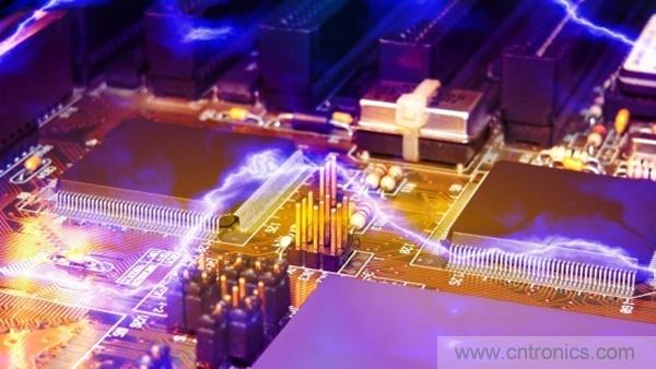 元器件選型：EMC測試要點(diǎn)，教您如何設(shè)計(jì)保護(hù)電路？