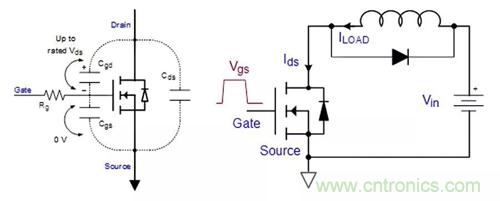 如何導(dǎo)通MOSFET？你想知道的都有