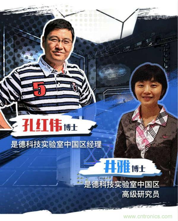 輻射兩步法 MIMO OTA 測(cè)試方法發(fā)明人給大家開(kāi)小灶、劃重點(diǎn)