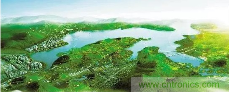 杭州IC重磅！ 2018“青山湖杯”微納智造創(chuàng)新挑戰(zhàn)賽報名開始