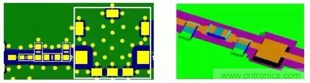 PCB設(shè)計(jì)總有幾個(gè)阻抗沒法連續(xù)的地方，怎么辦？