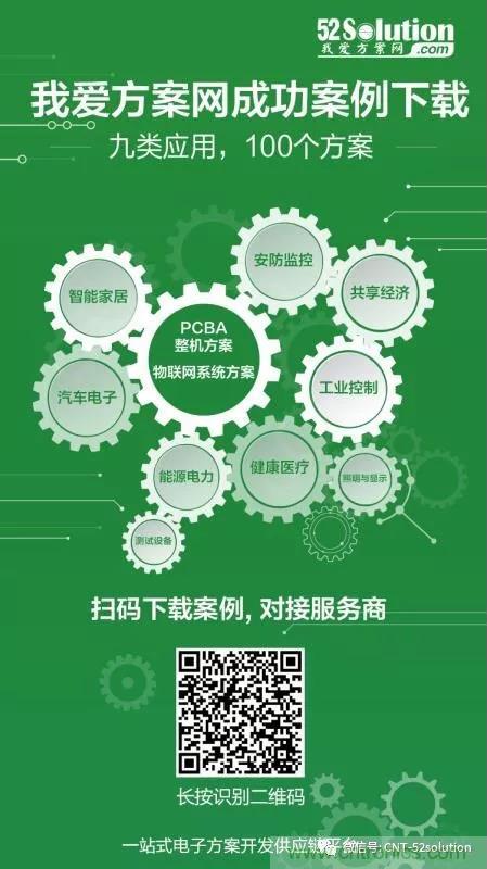 我愛(ài)方案網(wǎng)攜帶100個(gè)工業(yè)物聯(lián)網(wǎng)方案參展中國(guó)電子展，助力中小企業(yè)創(chuàng)新！