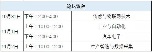 我愛(ài)方案網(wǎng)攜帶100個(gè)工業(yè)物聯(lián)網(wǎng)方案參展中國(guó)電子展，助力中小企業(yè)創(chuàng)新！