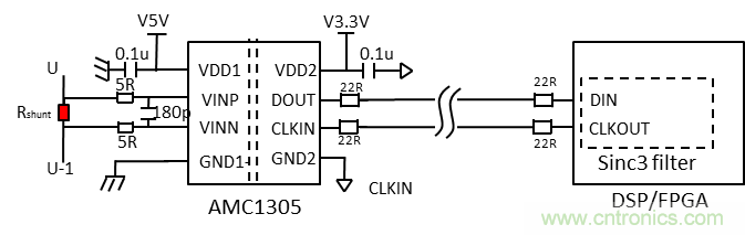 如何提高隔離Δ-Σ 調(diào)制器電流采樣短路保護(hù)性能？