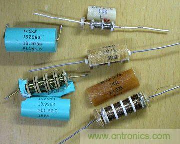 電阻還有精度之分，高精密電阻有啥特殊要求？