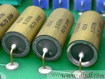 電阻還有精度之分，高精密電阻有啥特殊要求？
