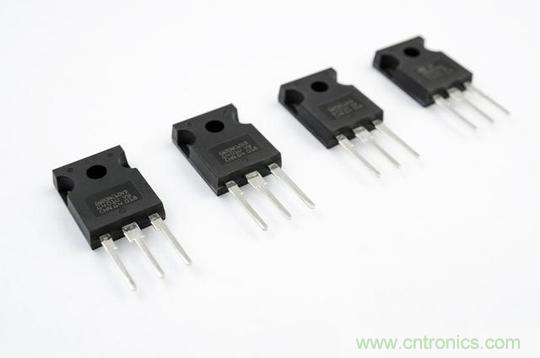 教你幾分鐘學(xué)會檢測二三極管、mos管、電阻、電容、電位器好壞