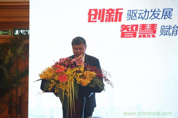 “創(chuàng)新驅(qū)動(dòng)發(fā)展，智慧賦能未來(lái)”---第七屆中國(guó)電子信息博覽會(huì)深圳新聞發(fā)布會(huì)盛大召開
