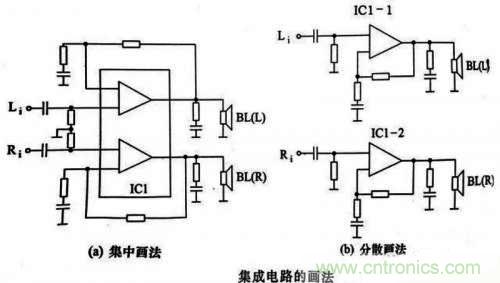 了解這些電路圖規(guī)則，一文教你看懂電路圖