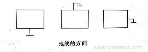 了解這些電路圖規(guī)則，一文教你看懂電路圖