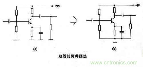 了解這些電路圖規(guī)則，一文教你看懂電路圖