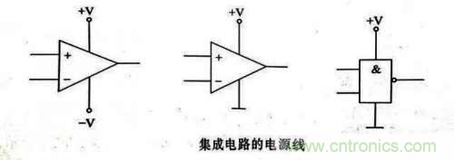 了解這些電路圖規(guī)則，一文教你看懂電路圖