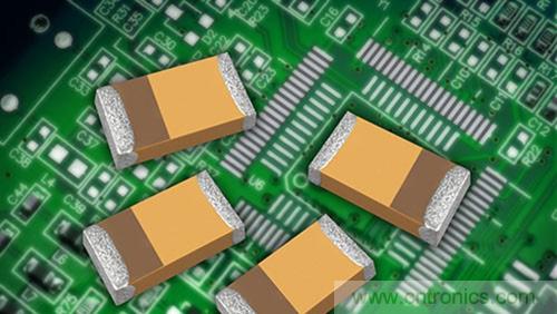 如何區(qū)分聚合物鉭電容和普通鉭電容？