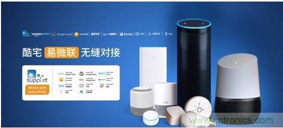 國內(nèi)智能音箱的格局驟變，誰能成為最后的贏家？