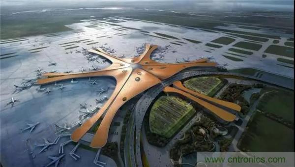 “國(guó)際丹”將為北京大興國(guó)際機(jī)場(chǎng)和青島膠東國(guó)際機(jī)場(chǎng)建設(shè)保駕護(hù)航！