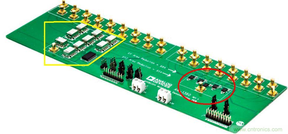 機(jī)電繼電器的終結(jié)者！深扒MEMS開關(guān)技術(shù)