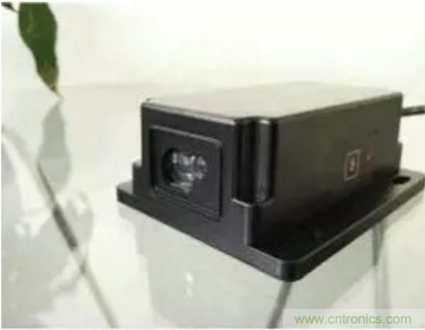 激光測(cè)距傳感器的原理及應(yīng)用，了解一下