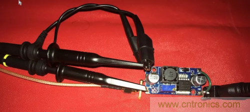 在開關電源（SMPS）中如何測量噪聲？