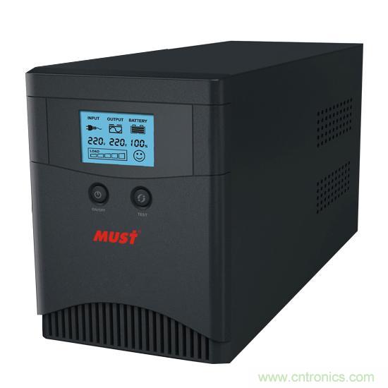 如何正確在UPS電源中使用蓄電池？