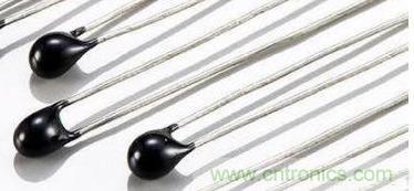 熱敏電阻為何會出現(xiàn)燒壞的情況？