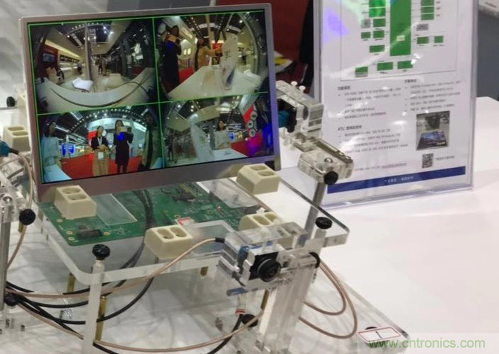 【原創(chuàng)】莫仕：連接器大廠華麗變身，電子解決方案服務中國智造