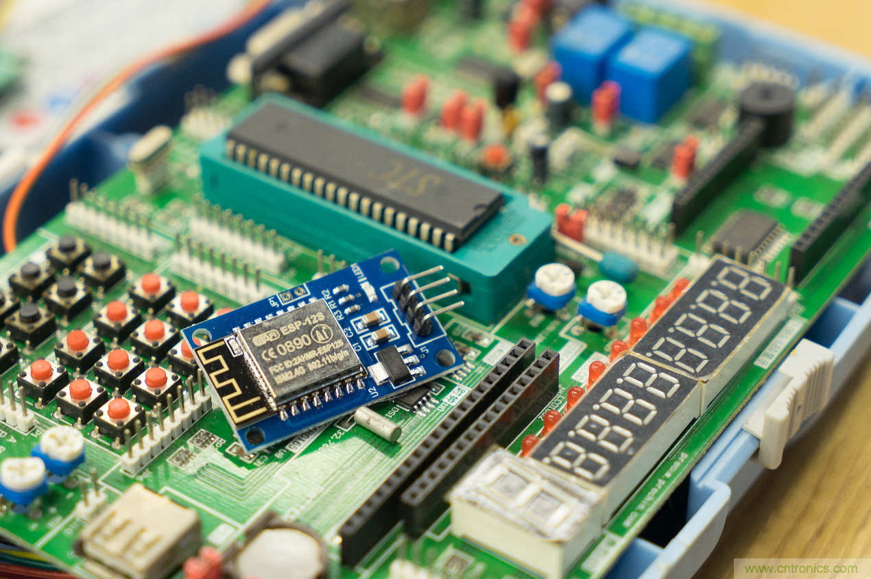 5G時代，與CEF共迎PCB發(fā)展良機(jī)