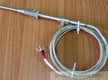 溫度控制器接線與參數(shù)、溫度傳感器有多少型號(hào)？