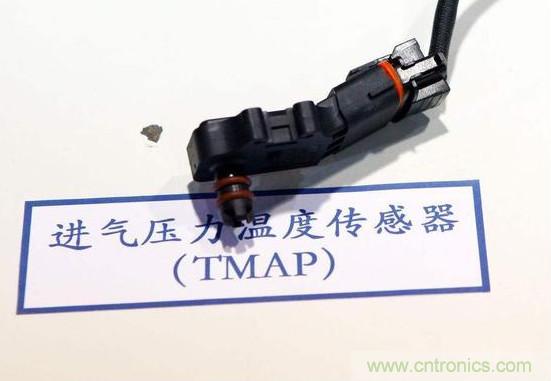 電子傳感器是什么？電子傳感器有幾根線？怎么接線？