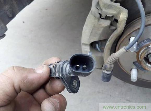 電子傳感器是什么？電子傳感器有幾根線？怎么接線？