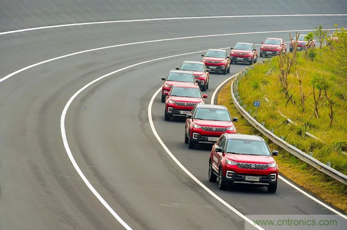 盤(pán)點(diǎn)汽車(chē)產(chǎn)業(yè)發(fā)展成果，CITE2019交年終答卷，指未來(lái)發(fā)展之路