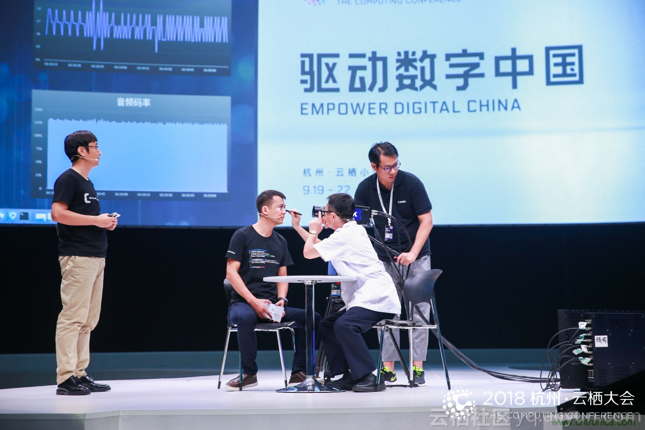 4萬億超高清視頻規(guī)劃，編解碼市場如何借風(fēng)