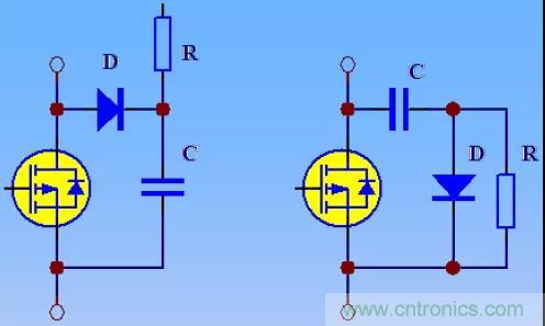 收藏！開關(guān)電源中的全部緩沖吸收電路解析