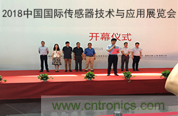 智能傳感器產(chǎn)業(yè)應(yīng)用在哪些行業(yè)，科技創(chuàng)新·智贏未來(lái)·共同發(fā)展！