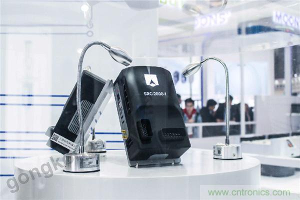 2019慕尼黑上海電子生產(chǎn)設(shè)備展，仙知機器人賦能電子制造物流智能化！