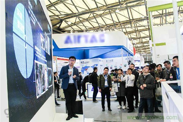 2019慕尼黑上海電子生產(chǎn)設(shè)備展，仙知機器人賦能電子制造物流智能化！