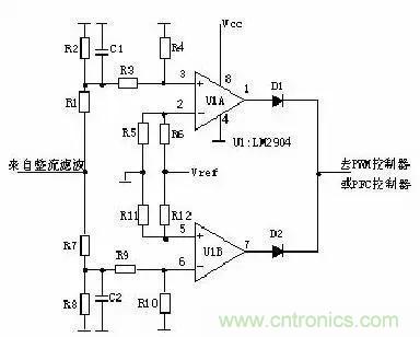一文看破開關(guān)電源電路，不明白的看這里！