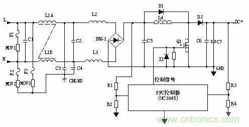 一文看破開關(guān)電源電路，不明白的看這里！