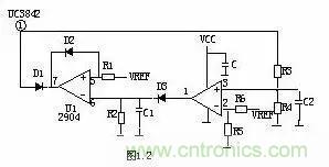 一文看破開關(guān)電源電路，不明白的看這里！
