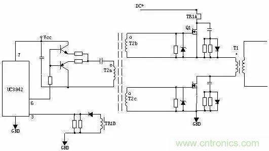 一文看破開關(guān)電源電路，不明白的看這里！