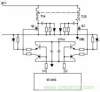 一文看破開關(guān)電源電路，不明白的看這里！